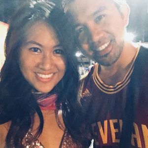 Meet your Posher, Diane